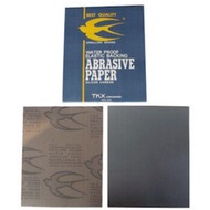SWALLOW ABRASIVE SAND PAPER