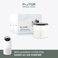 DAWN Air Purifier True HEPA-13 Filter Replacement