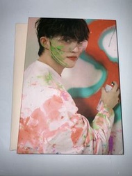 Seventeen Face The Sun Carat ver Scoups ver