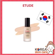 ETUDE | Double Lasting Foundation SPF35/PA++ - 30g