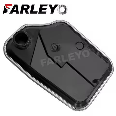 FNC1-21-500 Farleyo Automatic Transmission Oil Filter For Mazda 2/3/5/6 1.3 1.6 2.0 2.3 2.5 CX-7 (ER