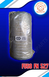 กรองอากาศ MITSUBISHI FN527 ลูกนอก+ใน ยี่ห้อ PJBME073252