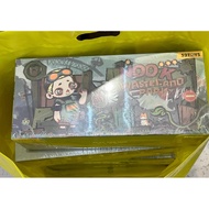8pcs [In Stock] 52toys NOOK Wasteland Paradise Series Blind Box M1EY
