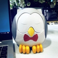 Bow Tie - Sticker for Owl Diffuser