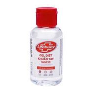 Lifebuoy Dry Hand Wash GEL For Outstanding Protection