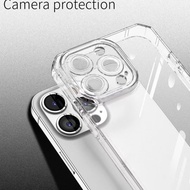 SAMSUNG A52 4G / A52 5G / A52S CLEAR SPACE CASE