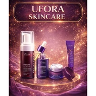 ufora skincare original by hq