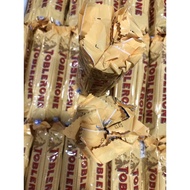 TOBLERONE  50g x 6 [Ready Stock]