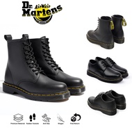 DR. MARTENS Dr. Boots Martens 8 hole. Docmart high formal boots for men and Wanita.