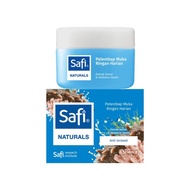 Safi Moisturizer with Sea Cucumber and Black Seed Extract