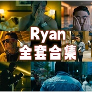 Ryan全套合集｜瑞恩情感TV｜Ryan｜PUA情感线上课｜撩妹搭讪泡妞｜Tinder探探｜Video Course｜Pickup Artist