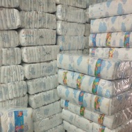 pempers baby tape/pant gred A 50pcs