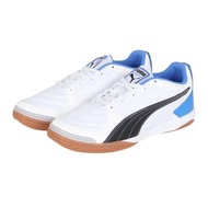 PUMA - (日本平行進口)PUMA-PUMA（男子，女子）足球室内训练鞋足球鞋室内室内pristing IIII 10741905室内褛