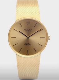 Rolex Vintage Cellini