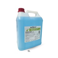 Wellpro Alcohol Sanitizer 5L | 70% Ethyl Alcohol