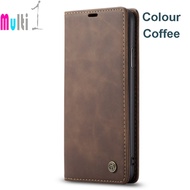 caseme xiaomi redmi note 9s - redmi note 9 pro - redmi note 9 pro max - coffee