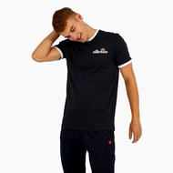 Ellesse Ringer Tee Navy Original