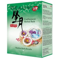 TYT MANDIAN HERBA BERSALIN 2sachet X 40g