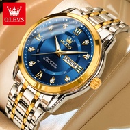 Oris Watch Wholesale Quartz Watch Business Luminous Watch Men's Watch