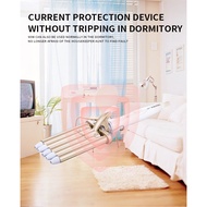 Kemei KM 5-Axis Wavy Styling Machine - 1110