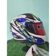 Helmet Spyder Recon 2 (Large)