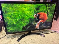 LG 27吋 4K IPS Freesync Mon 27ud58-b 顯示屏