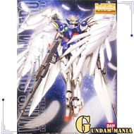 (MG)Bandai Wing Gundam Zero