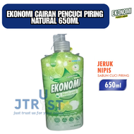 Ekonomi Pencuci Piring / Sabun Cuci Piring / Ekonomi