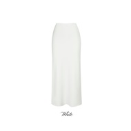 punchita - Alicia maxi skirt (พร้อมส่งค่ะ)