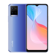 vivo y21 ram 4/64gb [4gb + 64gb] garansi resmi