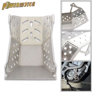 For Surron Electric Motorcycle Motor Protection Cover Bottom Crash Guards Light Bee S X Ebike Enduro