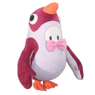 Steam Jelly Beanie Man Little Penguin Skin Doll Fall Guys Game Peripheral Cute Doll Birthday Gift Fe