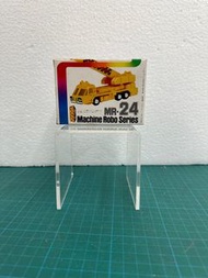 天威勇士 百變雄師 MR 24 Machine Robot