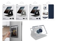 Uniq Rovus iPad Pro 平板保護套 11吋 & iPad Air 10.9吋 #3色