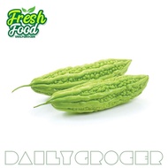 DAILYGROCER Bitter Gourd Peria 1pc Pack Fresh Vegetables