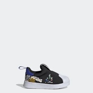 ADIDAS X DISNEY MICKEY SUPERSTAR 360 SHOES KIDS