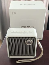 Edifier Evo Nano 藍牙喇叭