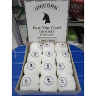 Unicorn mattress thread per box