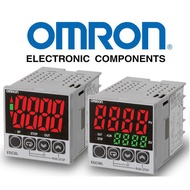 E5CWL-Q1TC E5CWL-R1TC Omron Digital Temperature Controller PID Controller E5CC