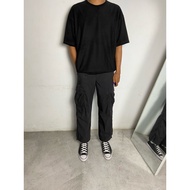 UNIQLO BALLON CARGO PANTS