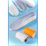 4D Cloud Technology Sport Insole