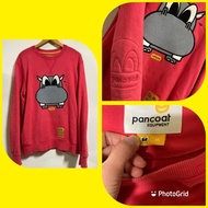 Pancoat Pop Popo sweatshirt