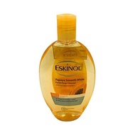 Eskinol - Papaya Smooth White Facial Deep Cleanser 225ml -Filipino Favorite