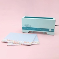 We R Thermal Cinch Binding Machine UK Plug - Mint