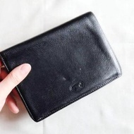 復古法國Le Tanneur真皮銀包