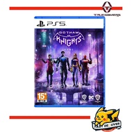 PS5 Gotham Knights - English