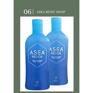 ASEA Redox (NEW) Supplement Water (960ML) 2Bottle