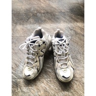 Ryka White Sport Shoes