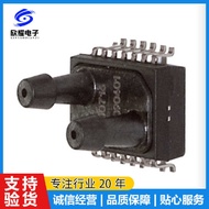 Amphenol GE NOVA Digital I2C Two-Way Differential Pressure Sensor Core NPA-700B-10WD
