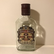 CHIVAS REGAL 空酒瓶   CHIVAS REGAL BOTTLE